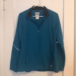 New Balance women’s performance jacket